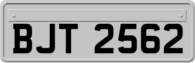BJT2562