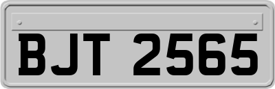 BJT2565