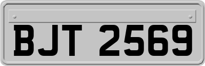 BJT2569