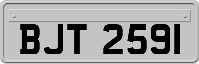 BJT2591