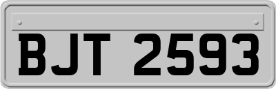 BJT2593