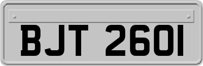 BJT2601