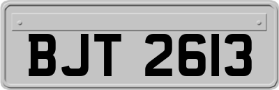 BJT2613