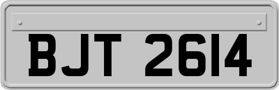 BJT2614