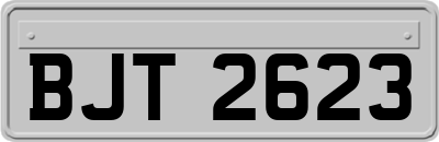 BJT2623