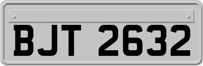 BJT2632