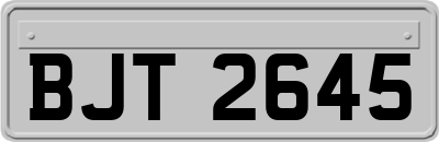 BJT2645