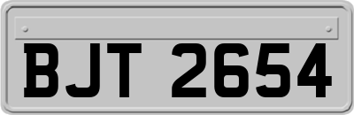BJT2654