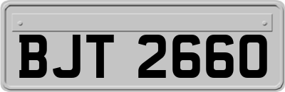 BJT2660