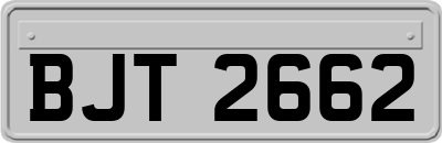 BJT2662