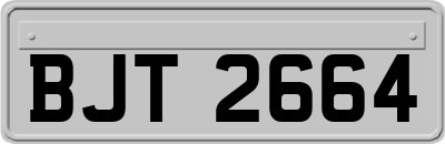 BJT2664