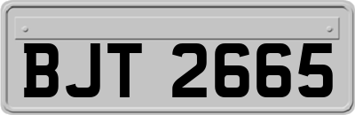 BJT2665