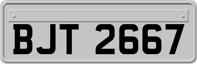 BJT2667