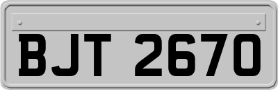 BJT2670