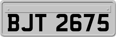 BJT2675