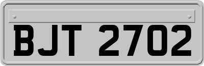 BJT2702