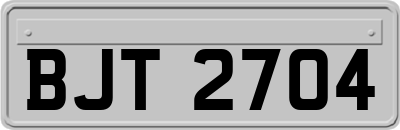 BJT2704
