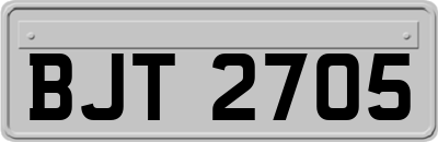 BJT2705