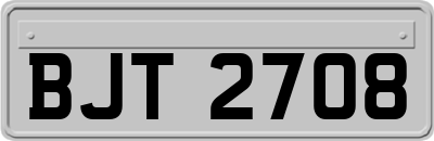 BJT2708