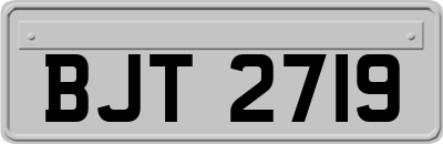 BJT2719