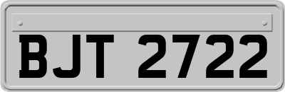 BJT2722