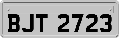 BJT2723
