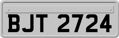 BJT2724