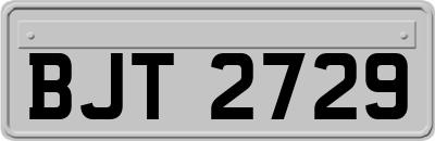 BJT2729