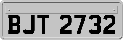 BJT2732