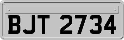 BJT2734