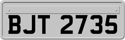 BJT2735