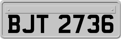 BJT2736