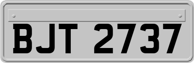 BJT2737