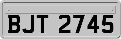 BJT2745