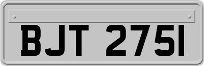 BJT2751