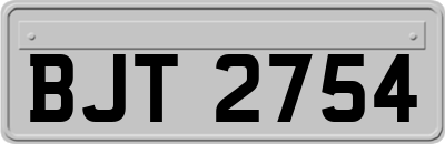 BJT2754