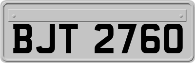BJT2760