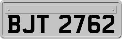BJT2762
