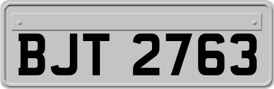 BJT2763