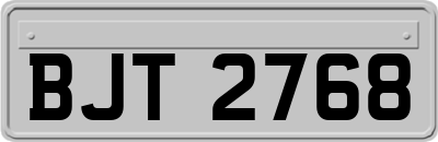 BJT2768