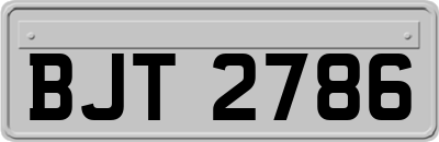 BJT2786