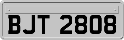 BJT2808