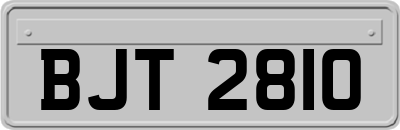 BJT2810
