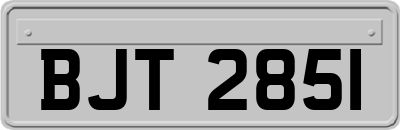 BJT2851