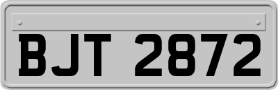 BJT2872