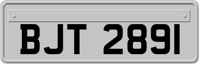 BJT2891