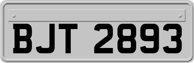 BJT2893