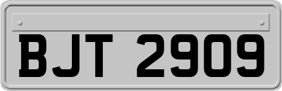 BJT2909