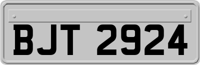 BJT2924