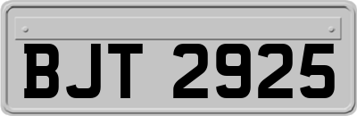 BJT2925